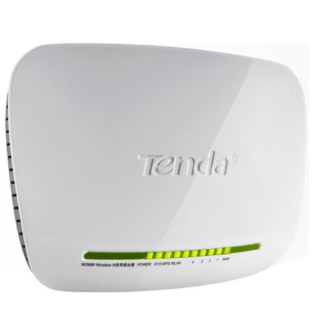 Беспроводной маршрутизатор Tenda W268R, 2-е