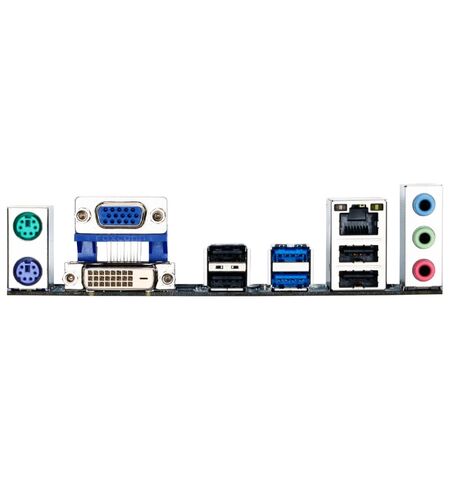 GIGABYTE GA-B75M-D2V (rev. 1.0), 4-е