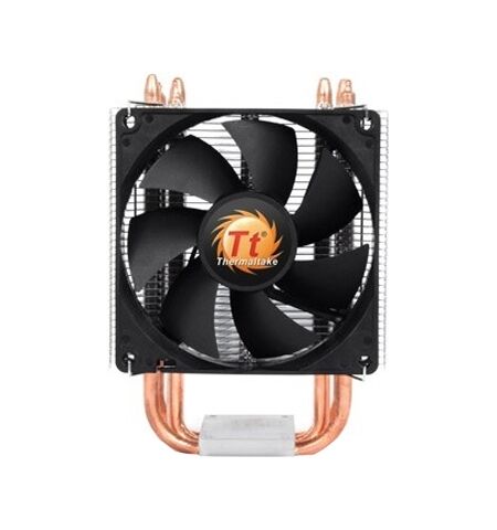 Thermaltake Contac 16 (CLP0598), 2-е
