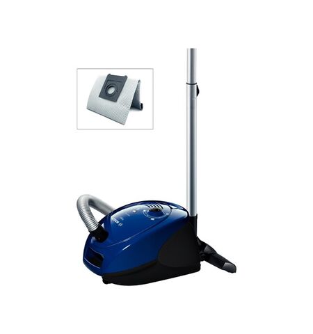 Пылесос BOSCH BSG61800RU, 2-е