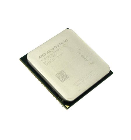 Процессор AMD A10-5700 (AD5700OKA44HJ), 3-е