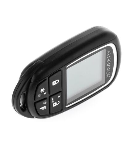 Автосигнализация ALLIGATOR C-200, 7-е