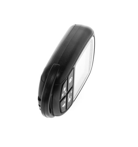 Автосигнализация ALLIGATOR C-200, 6-е