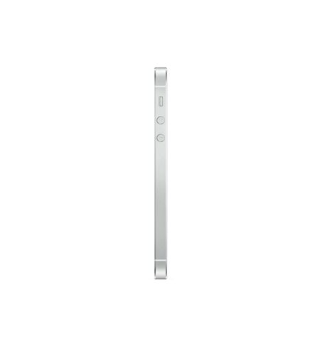 Смартфон Apple iPhone 5s 16GB Silver, 3-е