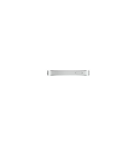 Смартфон Apple iPhone 5s 16GB Silver, 4-е