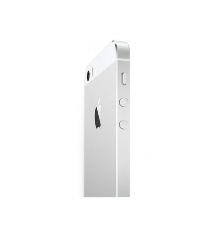Смартфон Apple iPhone 5s 16GB Silver, 6-е