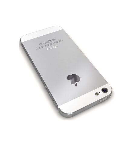 Смартфон Apple iPhone 5s 16GB Silver, 7-е