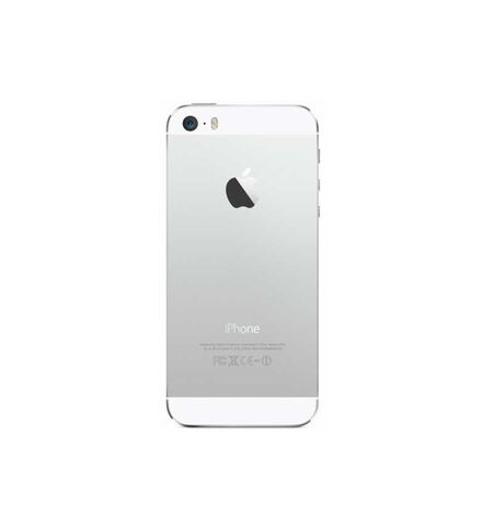 Смартфон Apple iPhone 5s 32GB Silver, 3-е