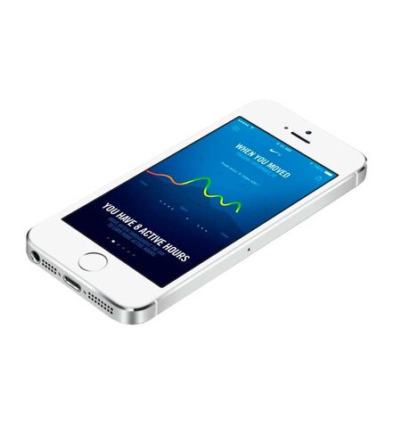 Смартфон Apple iPhone 5s 32GB Silver, 2-е