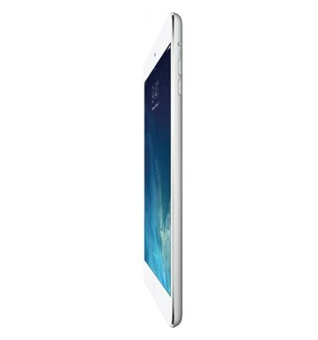 Планшет Apple iPad mini 64GB Silver (ME281TU/A), 3-е