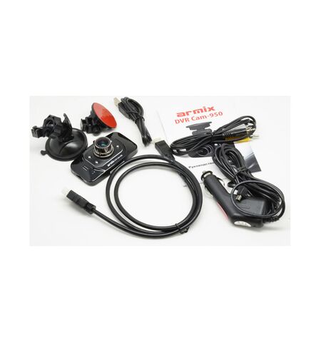 Видеорегистратор Armix DVR Cam-950, 5-е