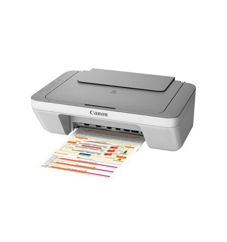 МФУ Canon PIXMA MG2440, 5-е