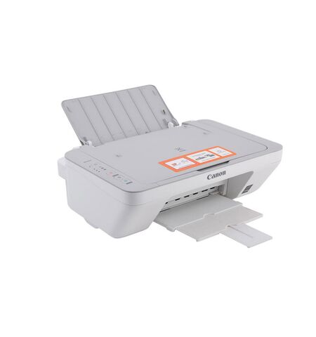 МФУ Canon PIXMA MG2440, 3-е