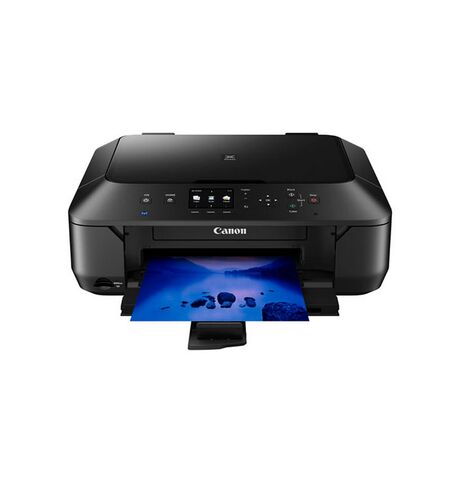 МФУ Canon PIXMA MG6440, 2-е фото товара в интерент-магазине freenet.by МФУ Canon PIXMA MG6440, 2-е