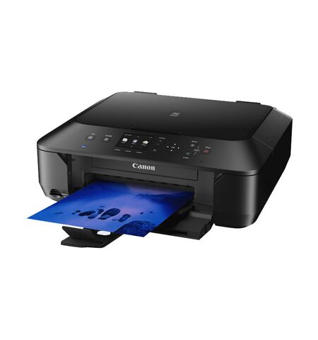 МФУ Canon PIXMA MG6440, 4-е фото товара в интерент-магазине freenet.by МФУ Canon PIXMA MG6440, 4-е