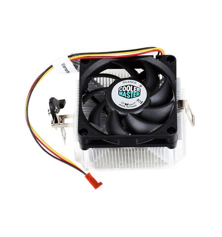 Кулер для процессора Cooler Master DK9-7E52B-0L-GP, 3-е