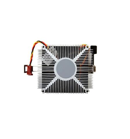 Кулер для процессора Cooler Master DK9-7E52B-0L-GP, 2-е