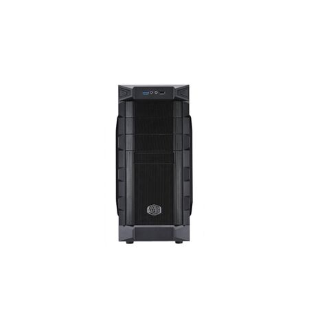 Корпус Cooler Master K280 500W Black (RC-K280-KKP500), 2-е