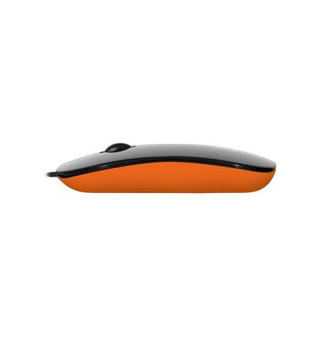 Мышь Defender NetSprinter 440 Black-Orange (52444), 3-е