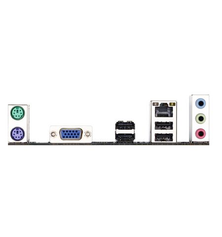 Материнская плата GIGABYTE GA-78LMT-S2 (rev. 1.0), 3-е