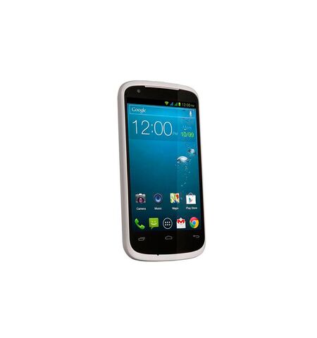 Смартфон GSmart GS202 White, 6-е