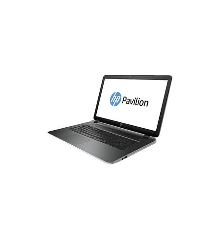 Ноутбук HP Pavilion 17-f203ur (L1T87EA), 5-е