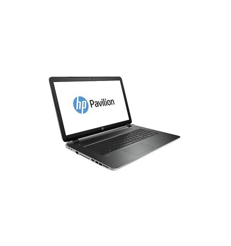 Ноутбук HP Pavilion 17-f203ur (L1T87EA), 2-е