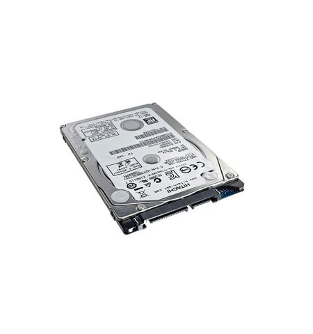 Жесткий диск Hitachi Travelstar Z7K500 500GB (HTS725050A7E630), 3-е