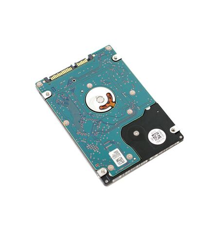 Жесткий диск Hitachi Travelstar Z7K500 500GB (HTS725050A7E630), 2-е