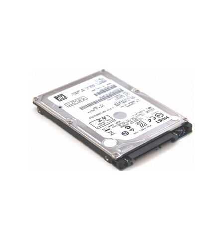 Жесткий диск Hitachi Travelstar 7K1000 1TB (HTS721010A9E630), 3-е