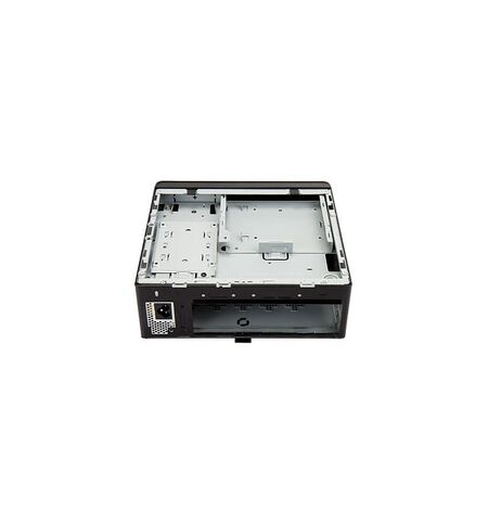 Корпус IN WIN BQ660 120W Black, 3-е