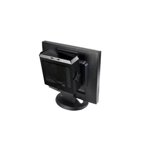 Корпус IN WIN BQ660 120W Black, 6-е