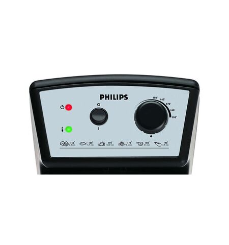Фритюрница Philips HD6163/00, 4-е