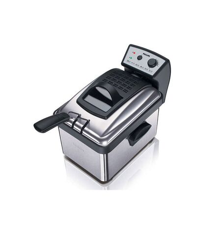 Фритюрница Philips HD6163/00, 2-е