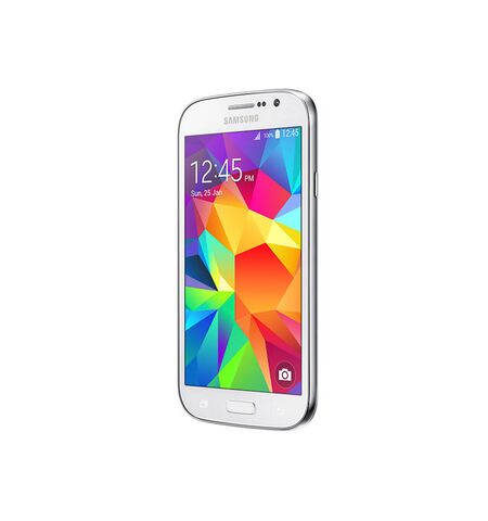 Смартфон Samsung Galaxy Grand Neo Plus GT-i9060I/DS White, 4-е