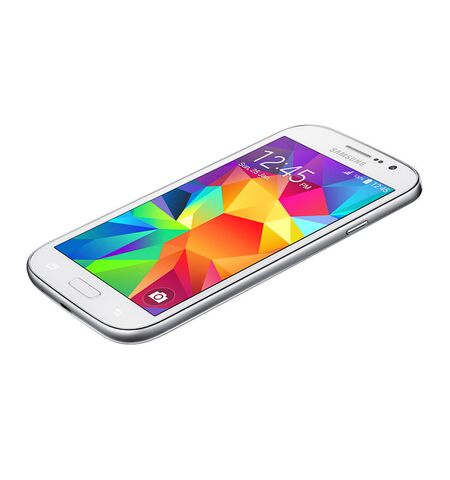 Смартфон Samsung Galaxy Grand Neo Plus GT-i9060I/DS White, 2-е