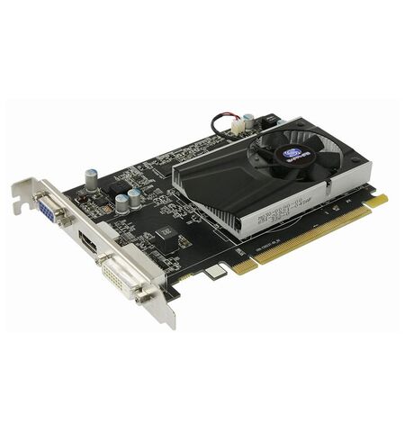 Видеокарта Sapphire R7 240 2GB DDR3 (11216-00-10G), 3-е