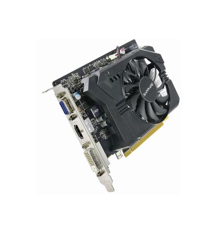 Видеокарта Sapphire R7 250 1024MB GDDR5 (11215-00-10G), 2-е