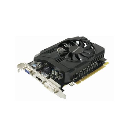 Видеокарта Sapphire R7 250 1024MB GDDR5 (11215-00-10G), 3-е