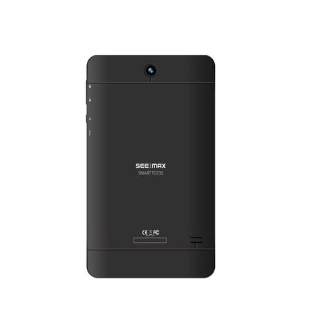 GPS-навигатор SeeMax Smart TG735 3G, 4-е