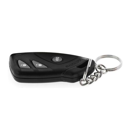 Автосигнализация Sheriff APS 35 PRO T2 silver, 4-е