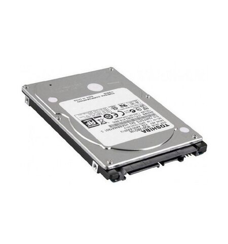 Жесткий диск TOSHIBA MQ01ABF 500GB (MQ01ABF050), 4-е