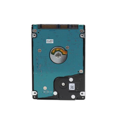 Жесткий диск TOSHIBA MQ01ABF 500GB (MQ01ABF050), 3-е