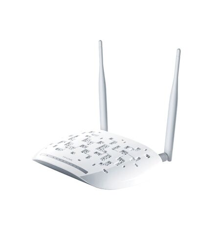 Беспроводной DSL-маршрутизатор TP-Link TD-W8968, 3-е