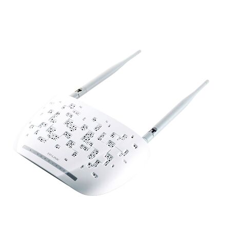 Беспроводной DSL-маршрутизатор TP-Link TD-W8968, 2-е