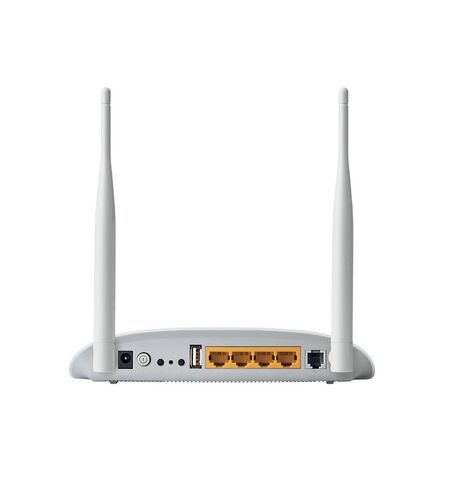 Беспроводной DSL-маршрутизатор TP-Link TD-W8968, 4-е