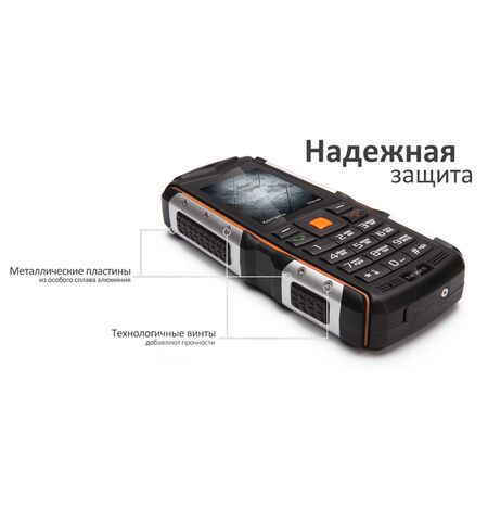 Кнопочный телефон teXet TM-513R, 9-е фото товара в интерент-магазине freenet.by Кнопочный телефон teXet TM-513R, 9-е