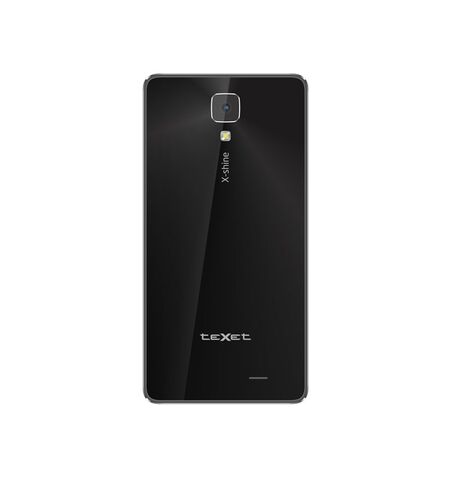 Смартфон TeXet X-shine TM-5007, 2-е фото товара в интерент-магазине freenet.by Смартфон TeXet X-shine TM-5007, 2-е