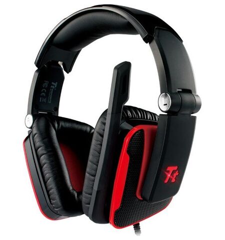 Thermaltake HT-SHO001EC, 7-е