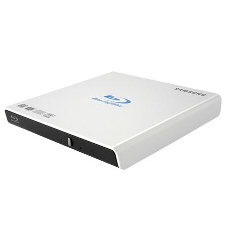 Оптический привод Samsung SE-506BB/TSWD, 3-е